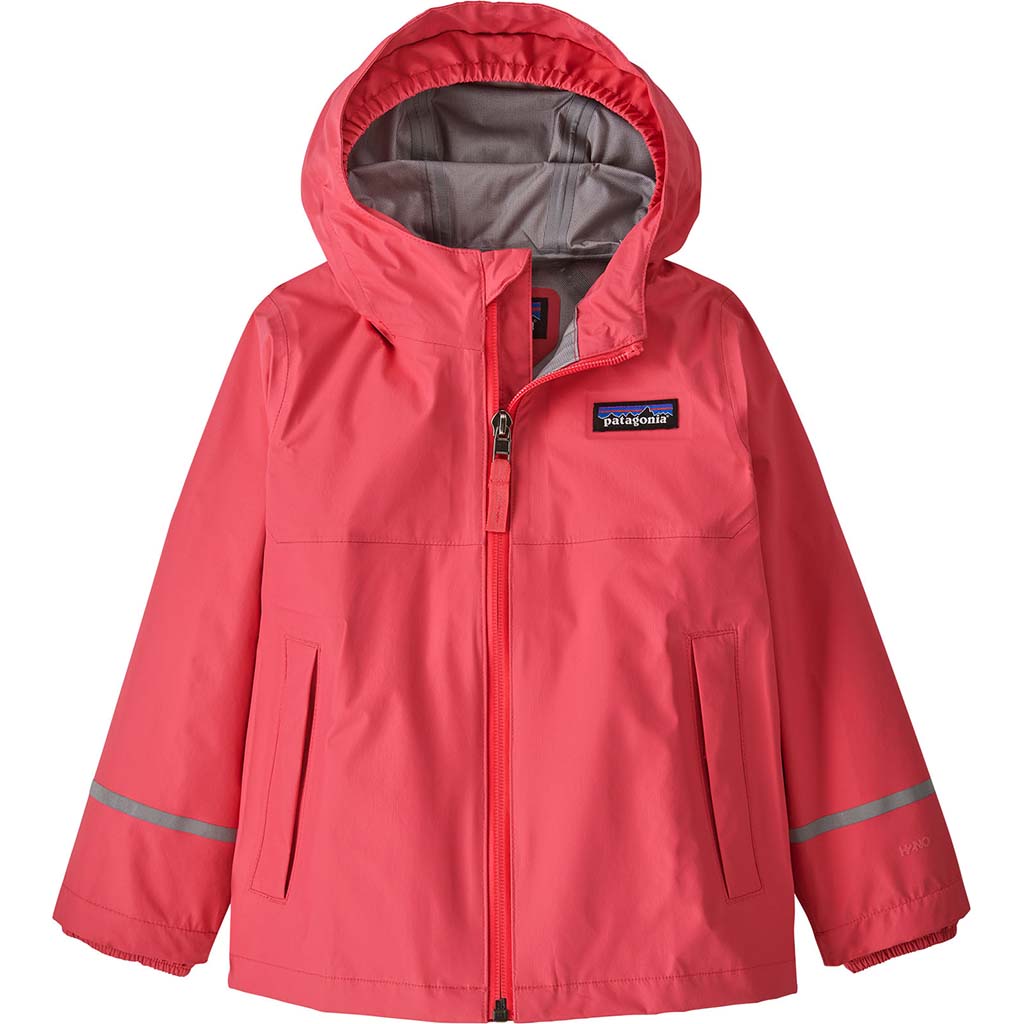 Baby Torrentshell 3L Rain Jacket