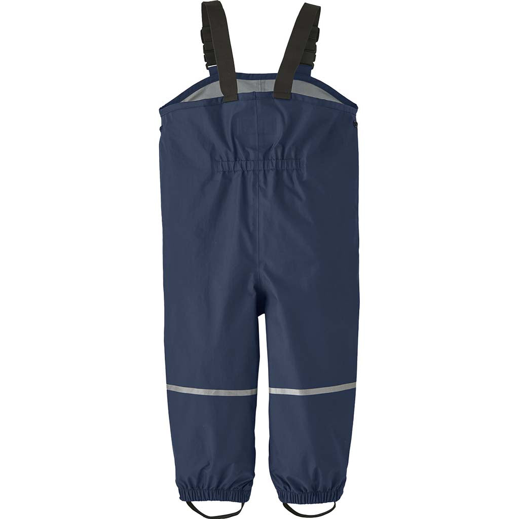 Baby Torrentshell 3L Rain Bibs
