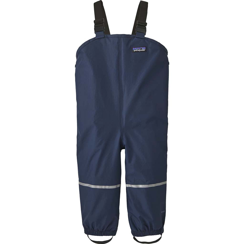 Baby Torrentshell 3L Rain Bibs