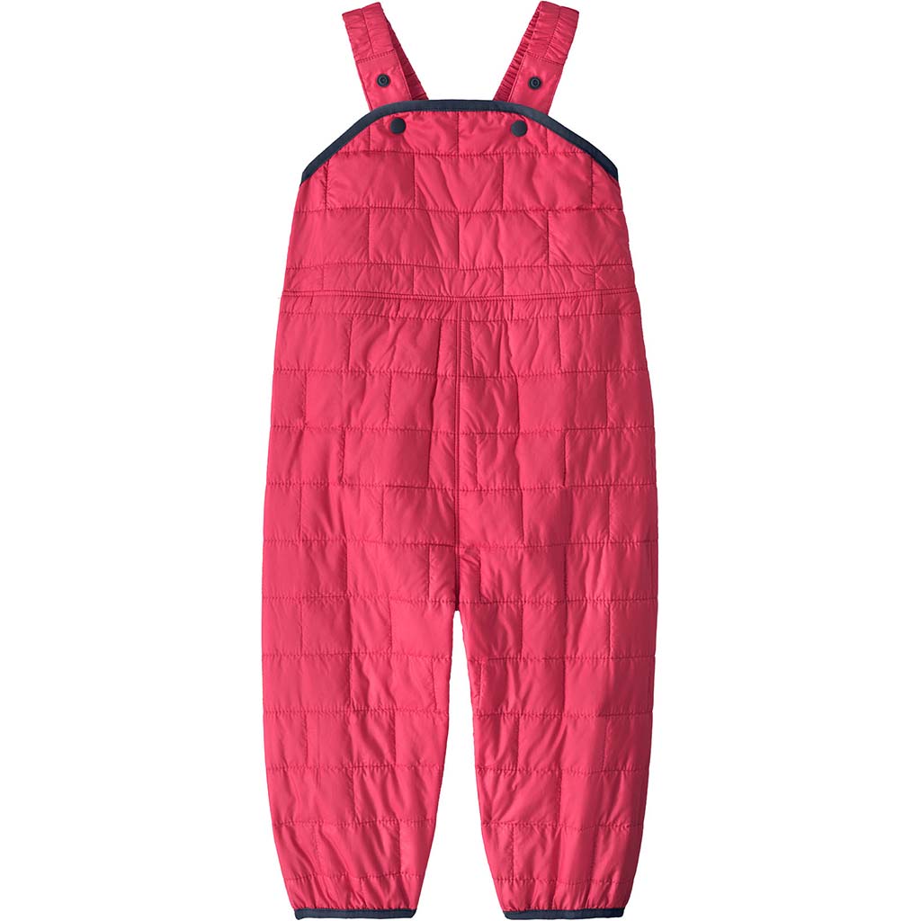 Baby Nano Puffer-Alls