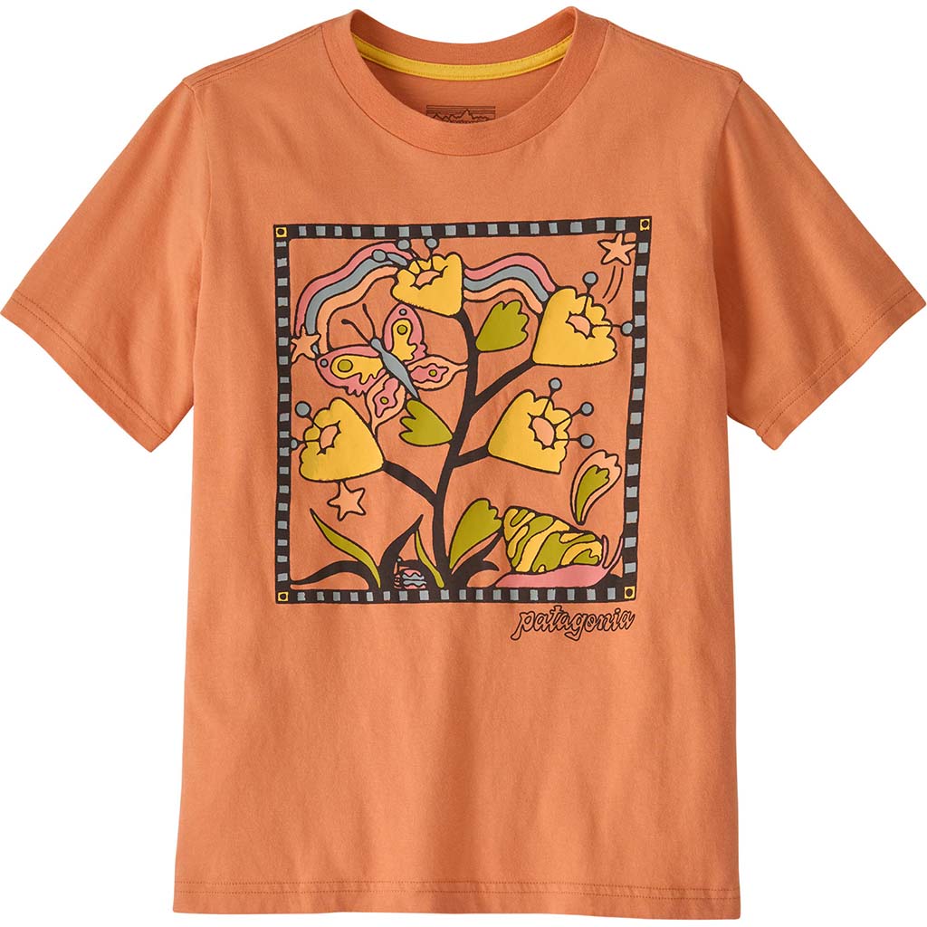 Kids' Graphic T-Shirt