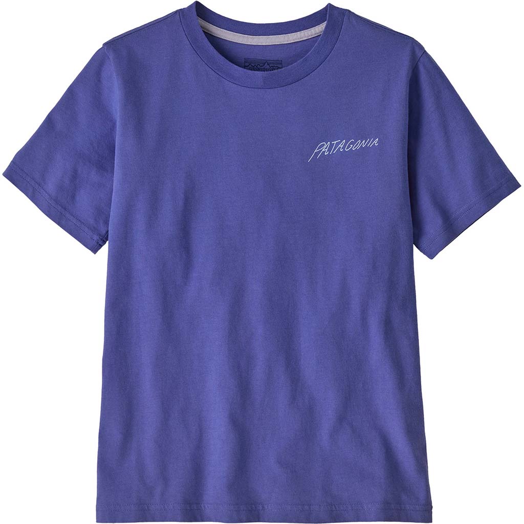 Kids' Graphic T-Shirt