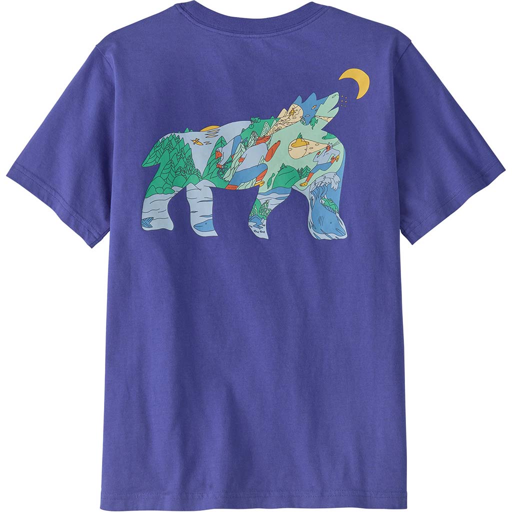 Kids' Graphic T-Shirt