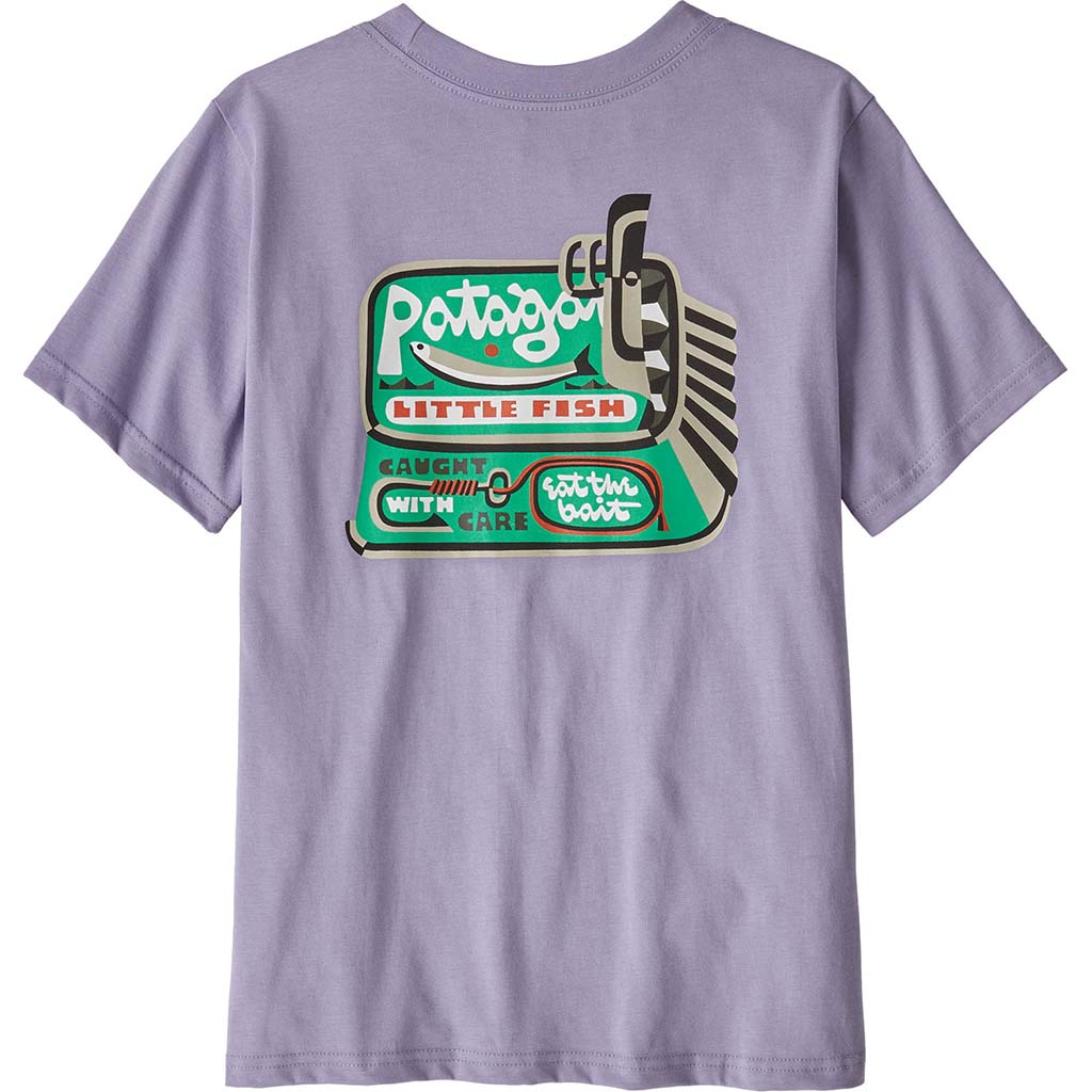 Kids' Graphic T-Shirt