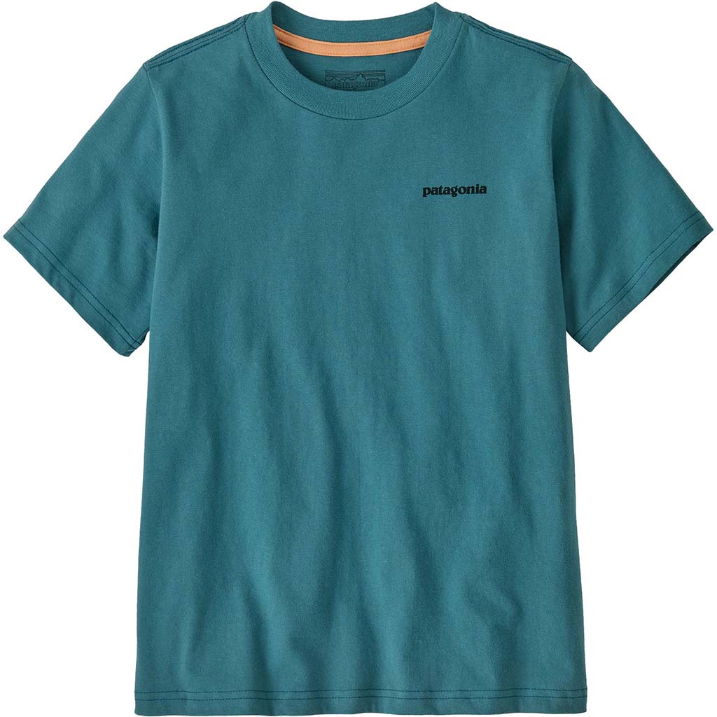 Kids' Graphic T-Shirt