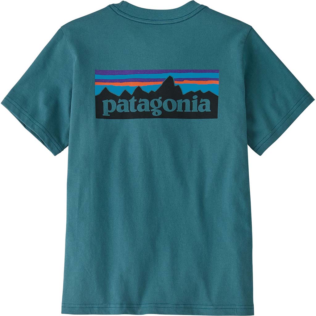 Kids' Graphic T-Shirt