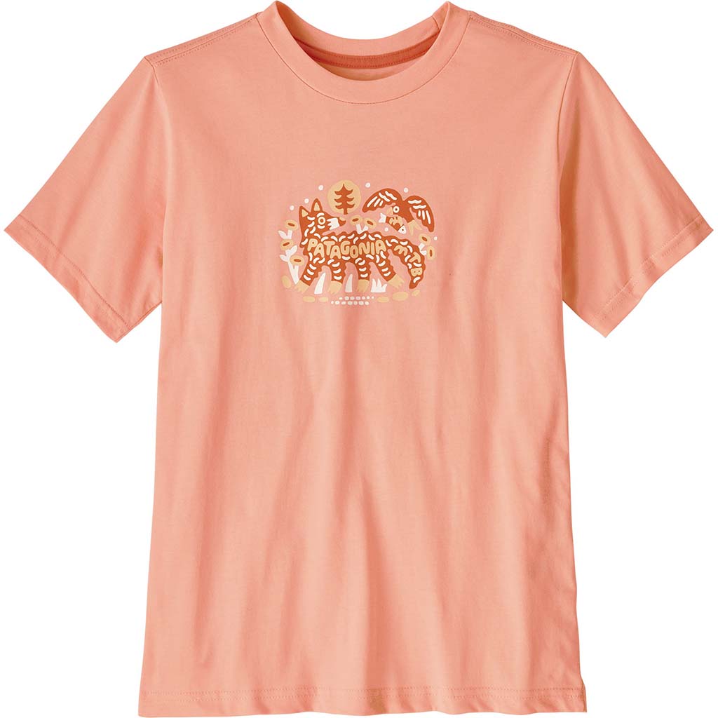 Kids' Graphic T-Shirt