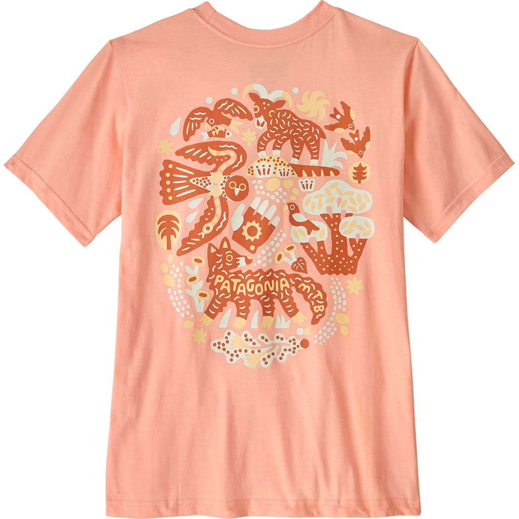 Kids' Graphic T-Shirt