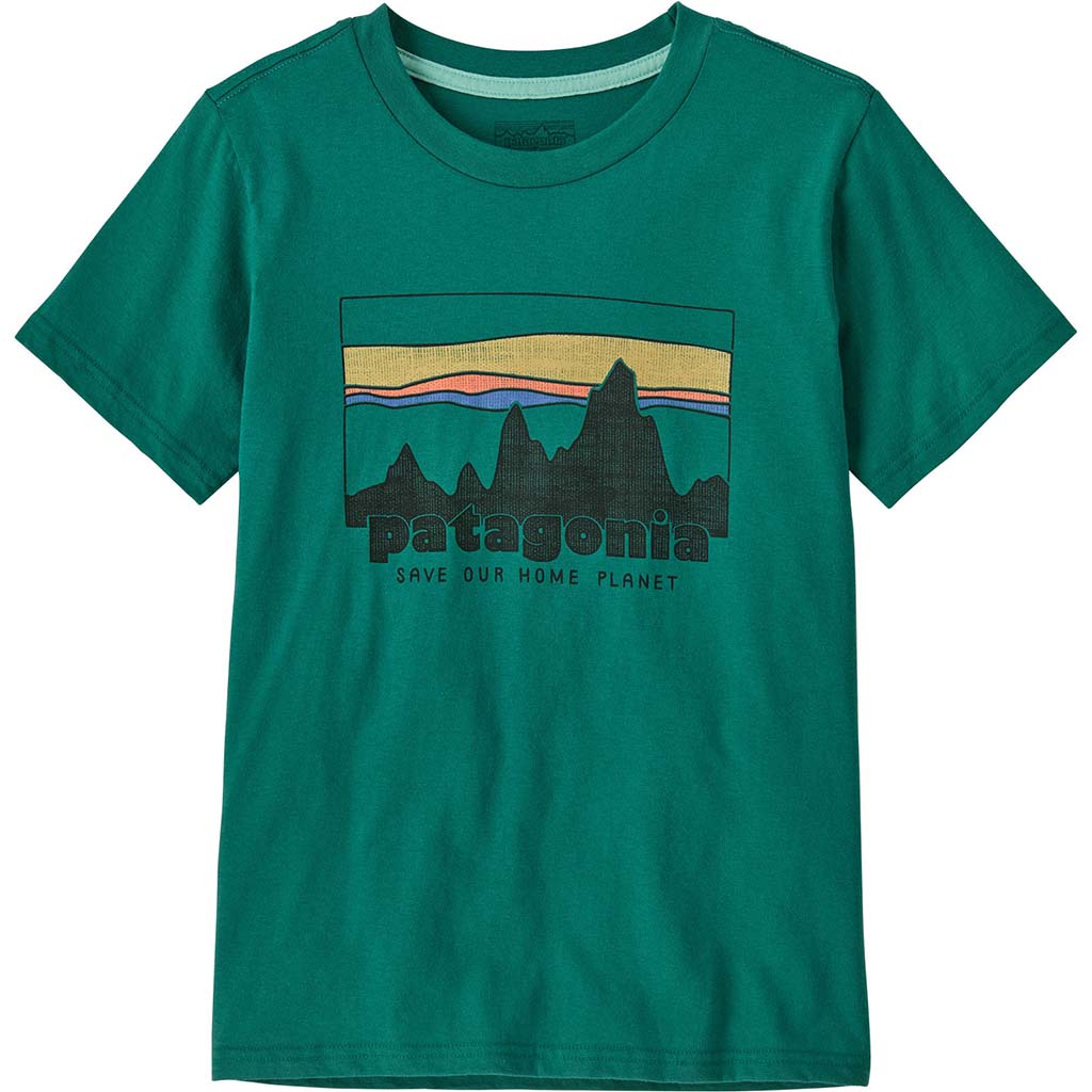 Kids' '73 Skyline T-Shirt