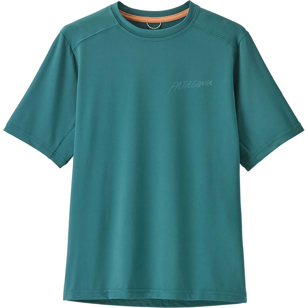 Kids' Capilene Silkweight T-Shirt