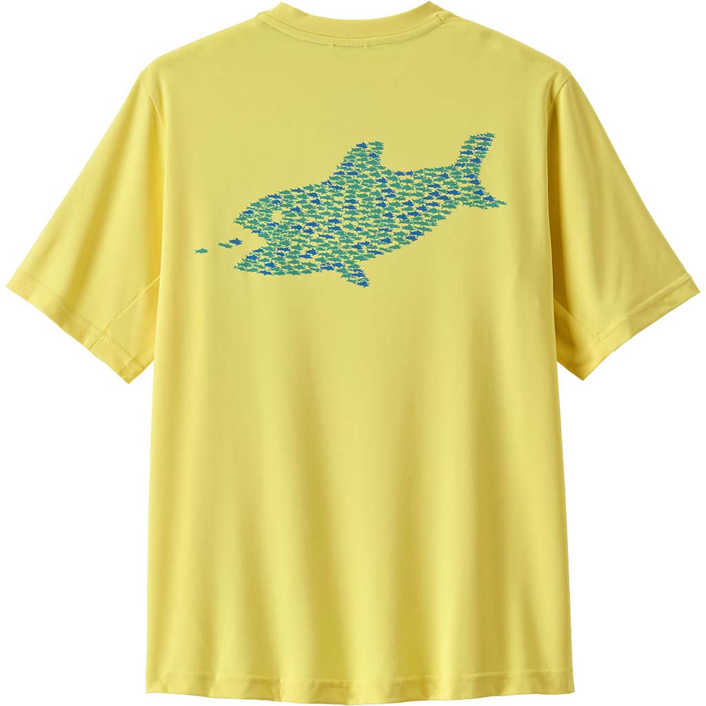 Kids' Capilene Silkweight T-Shirt