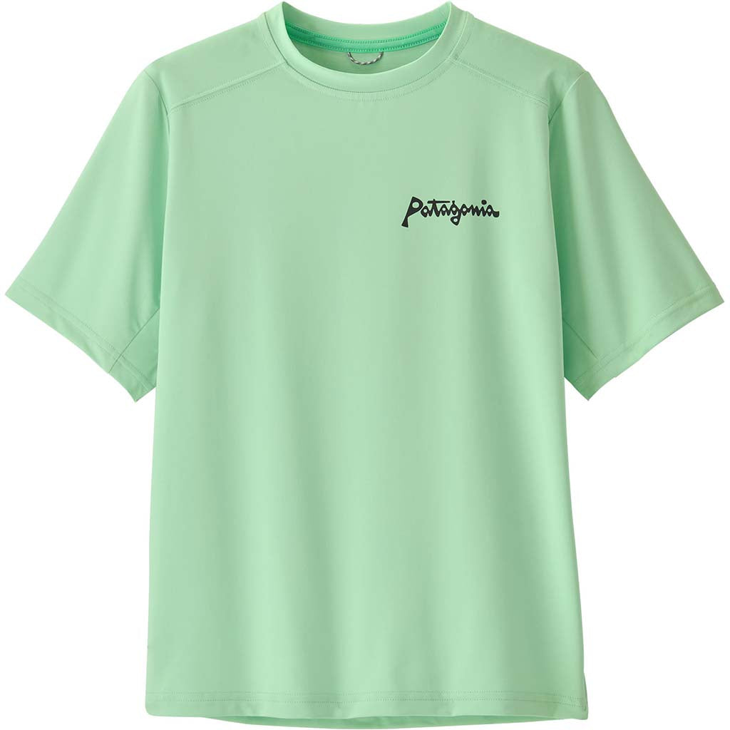 Kids' Capilene Silkweight T-Shirt