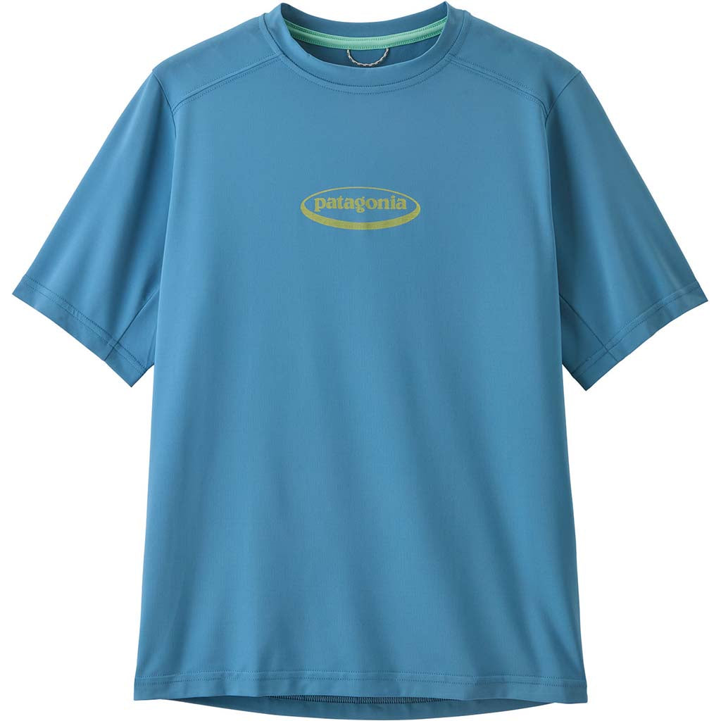 Kids' Capilene Silkweight T-Shirt