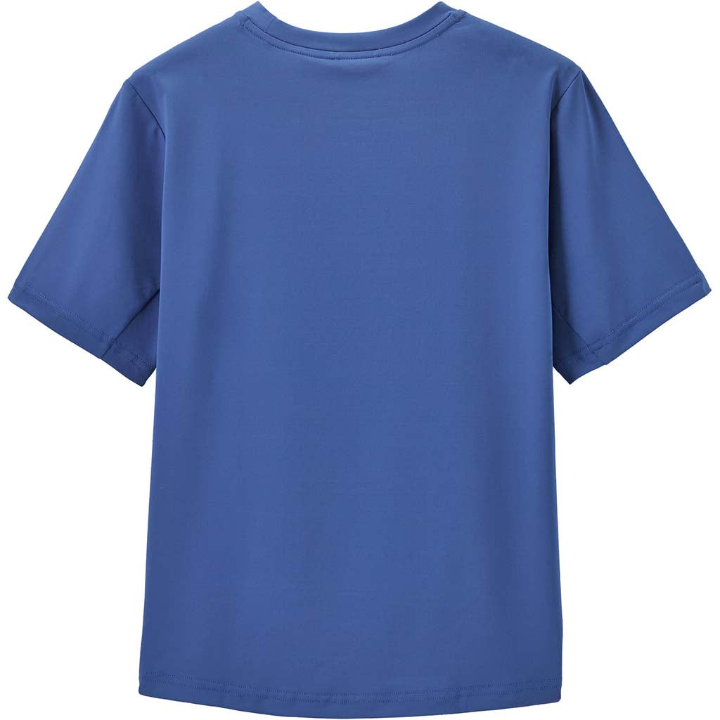 Kids' Capilene Silkweight T-Shirt