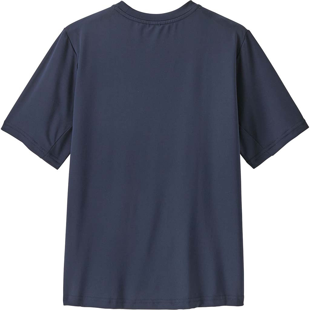 Kids' Capilene Silkweight T-Shirt