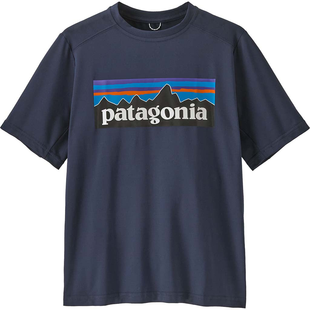 Kids' Capilene Silkweight T-Shirt
