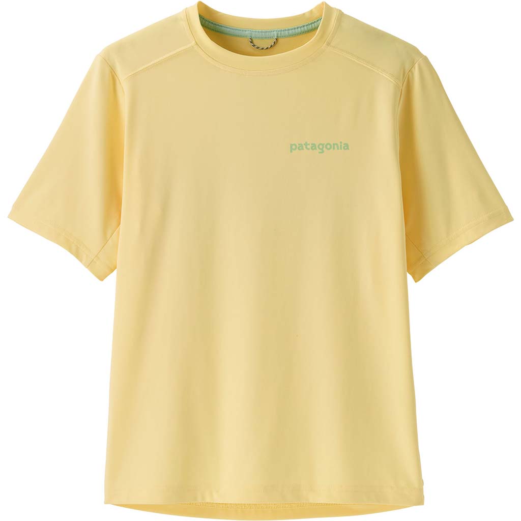 Kids' Capilene Silkweight T-Shirt