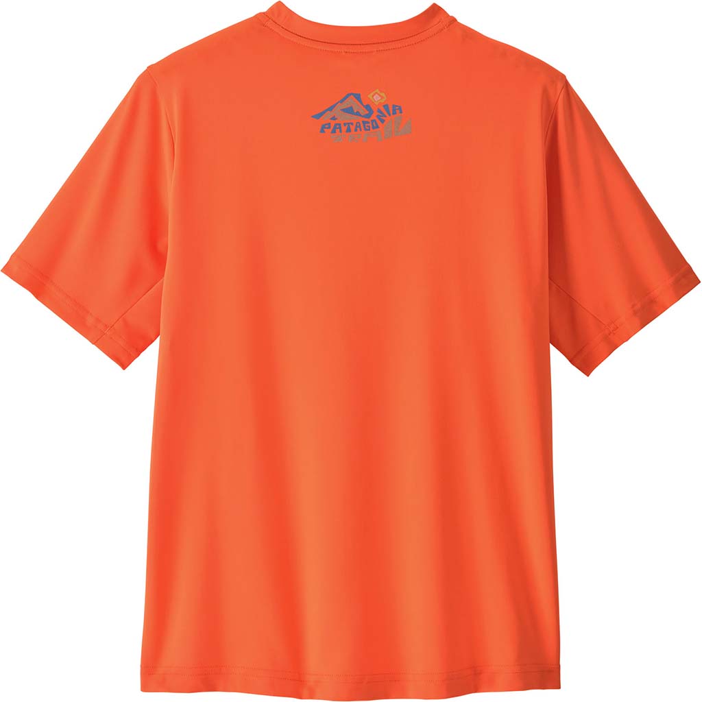 Kids' Capilene Silkweight T-Shirt