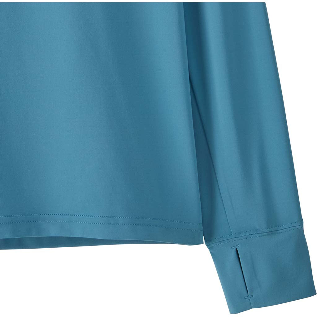Kids' Long-Sleeved Capilene Silkweight T-Shirt