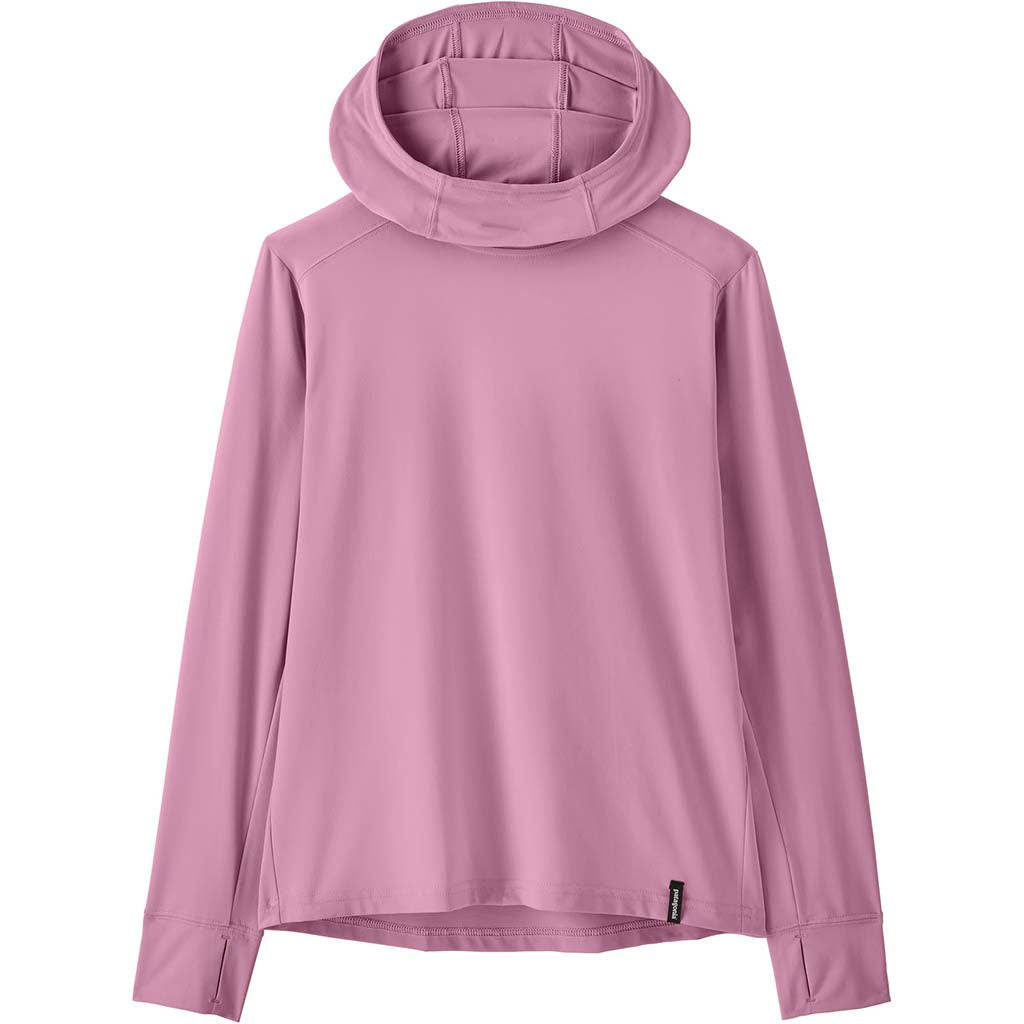 Kids' Capilene Silkweight Hoody