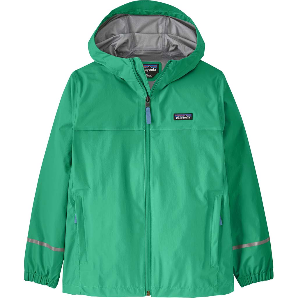 Kids' Torrentshell 3L Rain Jacket