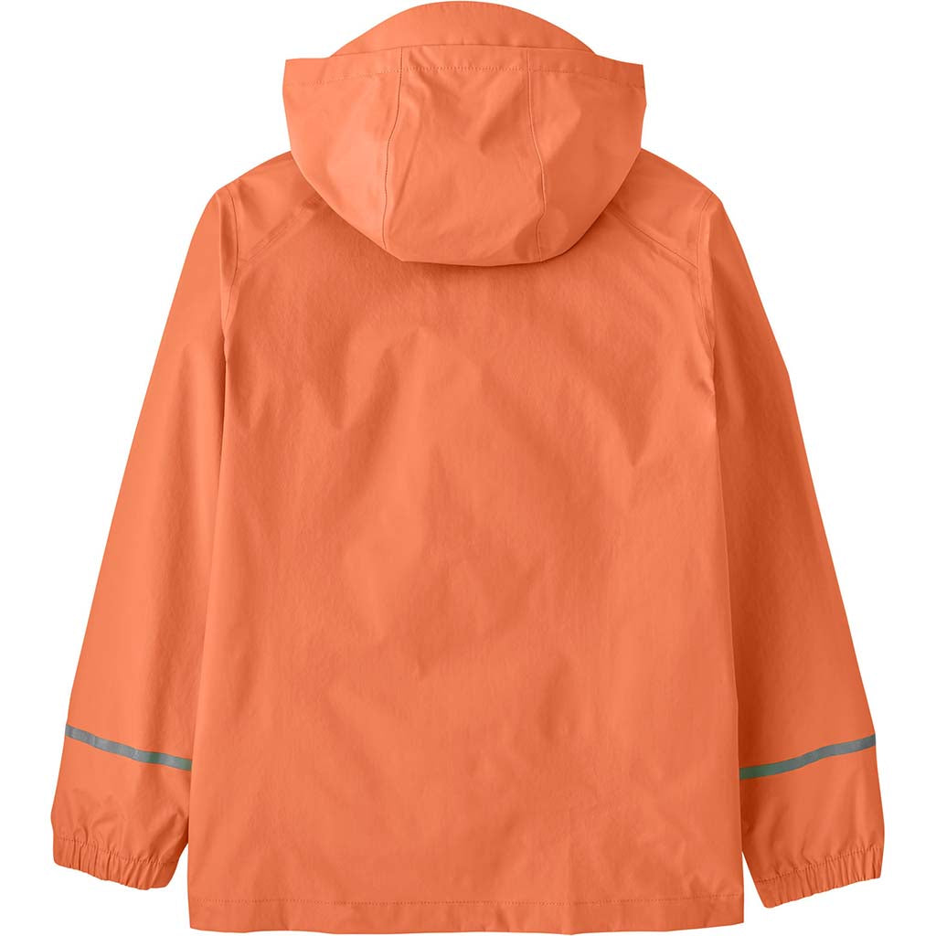 Kids' Torrentshell 3L Rain Jacket