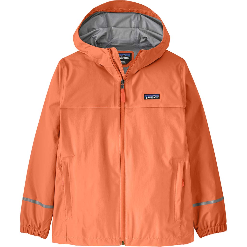 Kids' Torrentshell 3L Rain Jacket