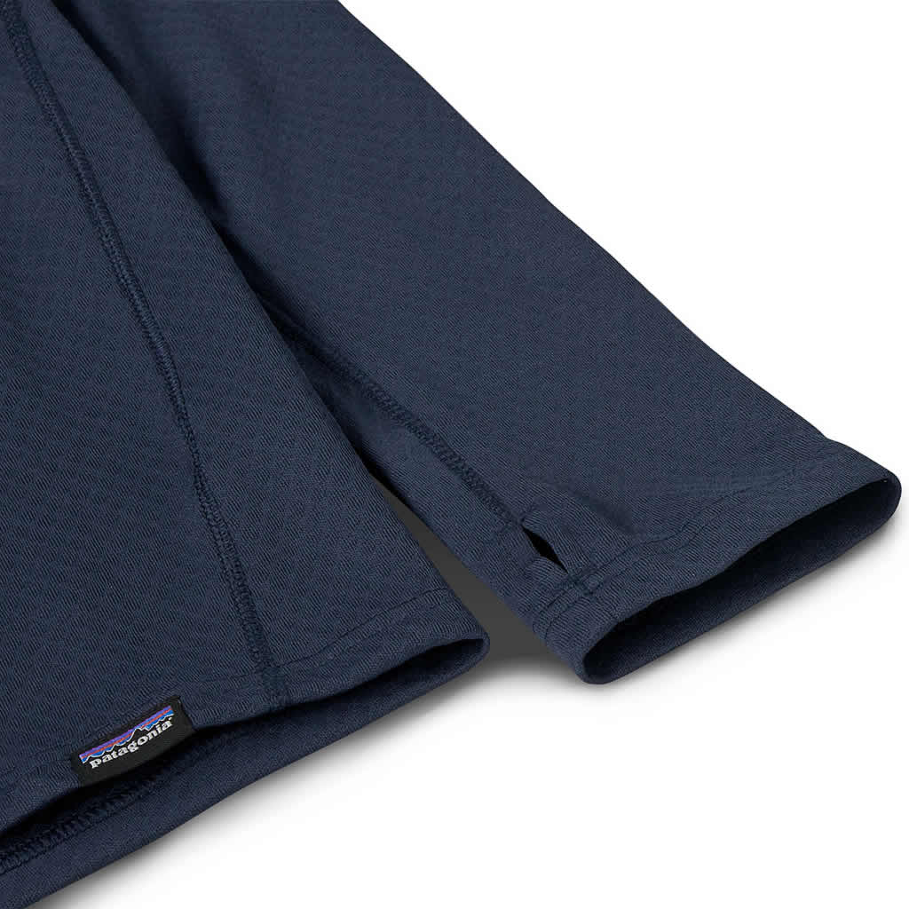 Kids' Capilene Midweight Crew