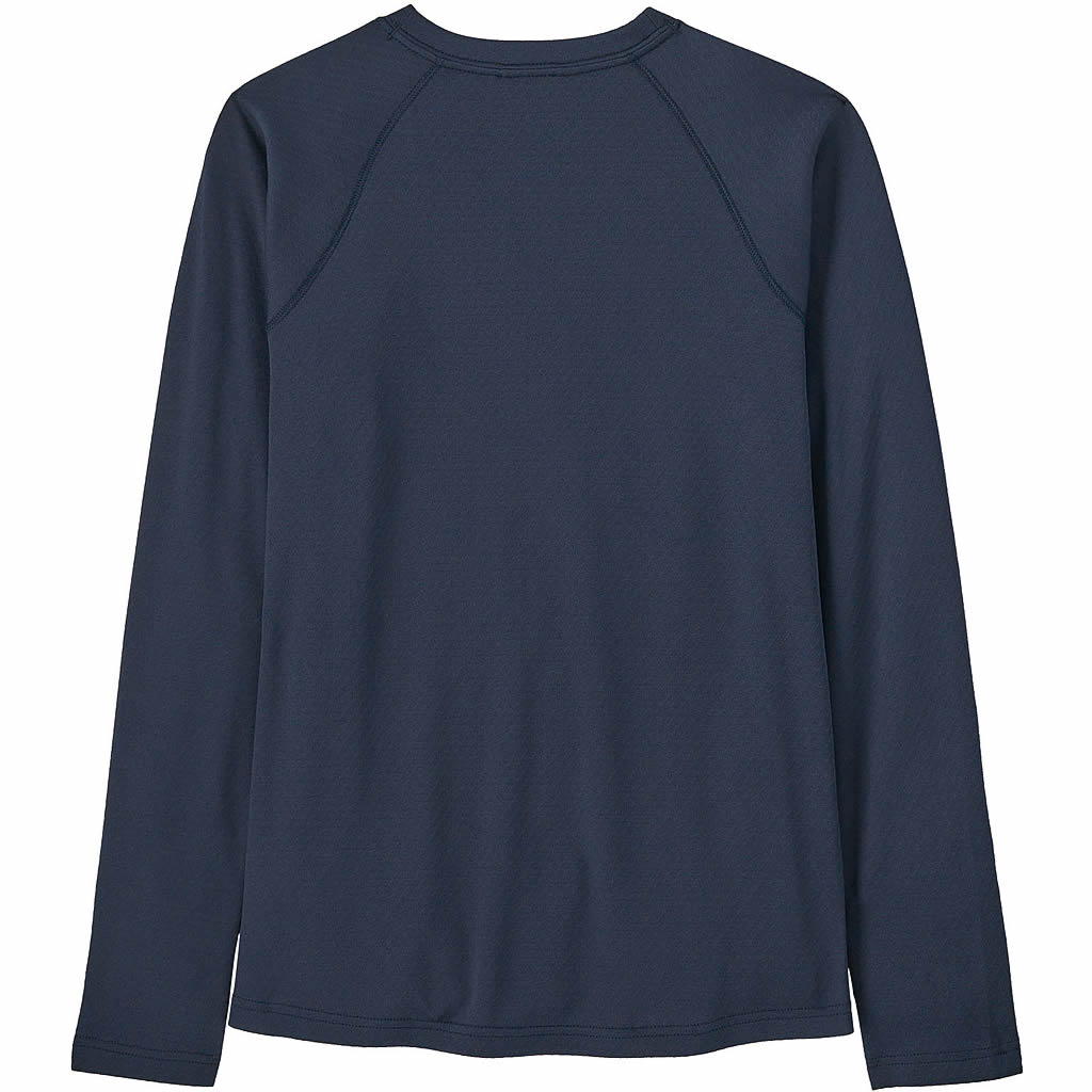 Kids' Capilene Midweight Crew