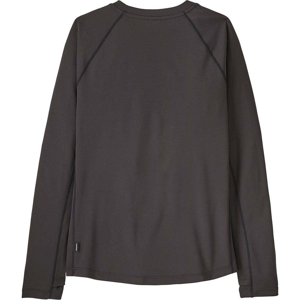 Kids' Capilene Midweight Crew