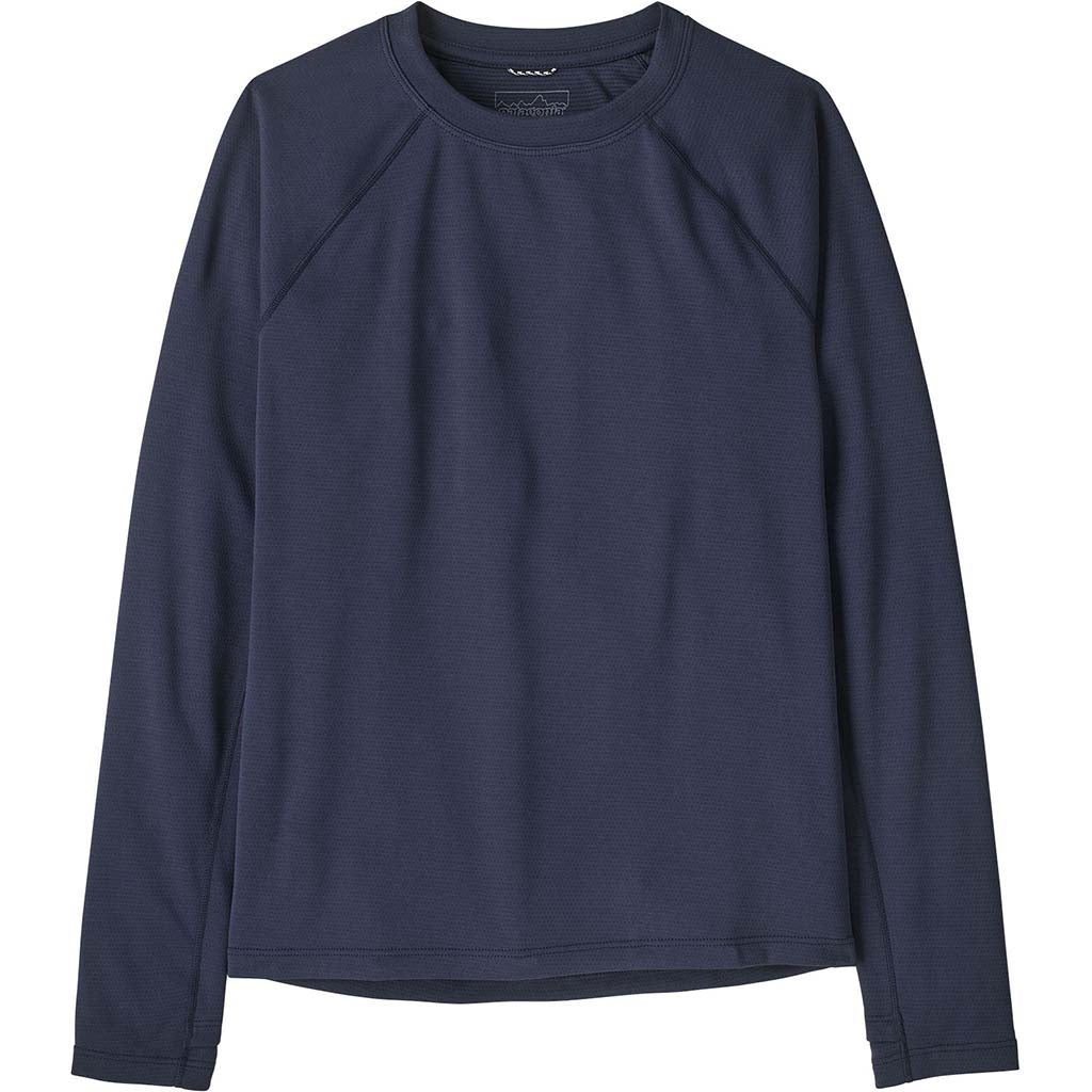 Kids' Capilene Midweight Crew