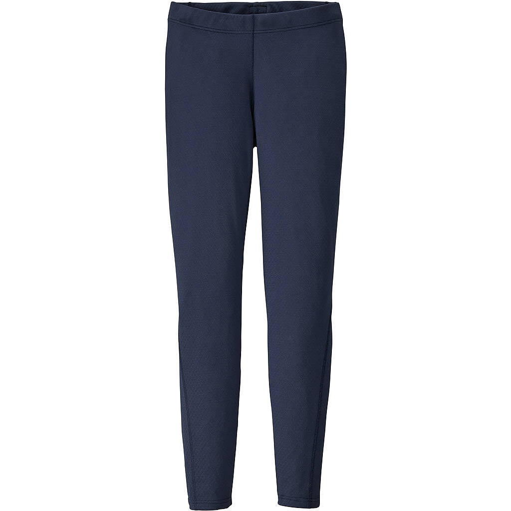 Kids' Capilene Midweight Bottoms