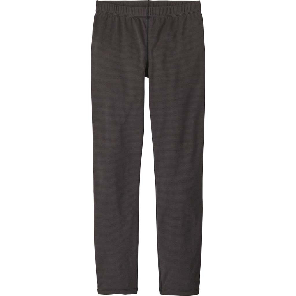 Kids' Capilene Midweight Bottoms