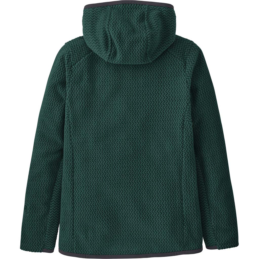 Kids' R1 Air Full-Zip Hoody