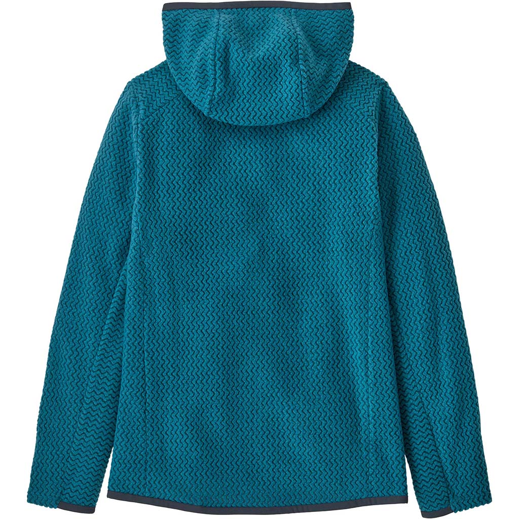 Kids' R1 Air Full-Zip Hoody