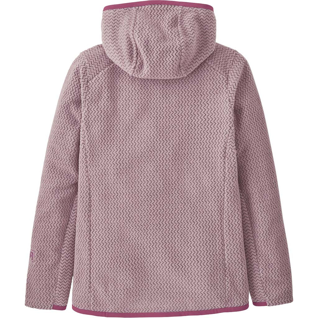Kids' R1 Air Full-Zip Hoody