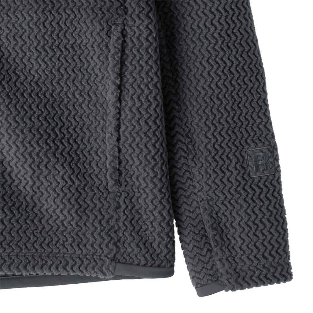 Kids' R1 Air Full-Zip Hoody