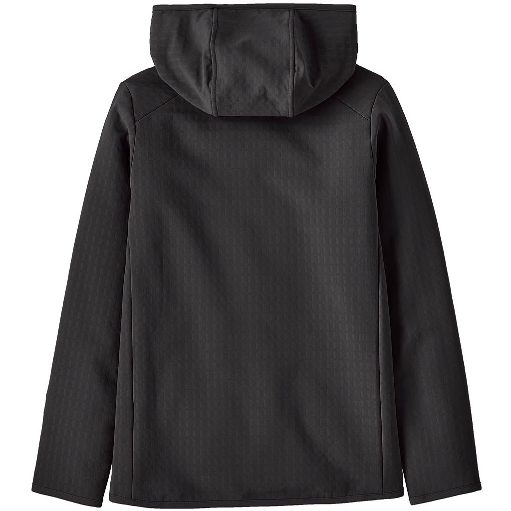 Kids' R2 TechFace Hoody