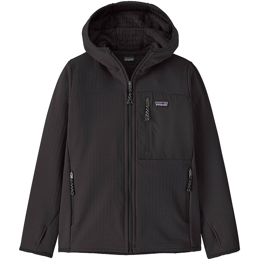 Kids' R2 TechFace Hoody