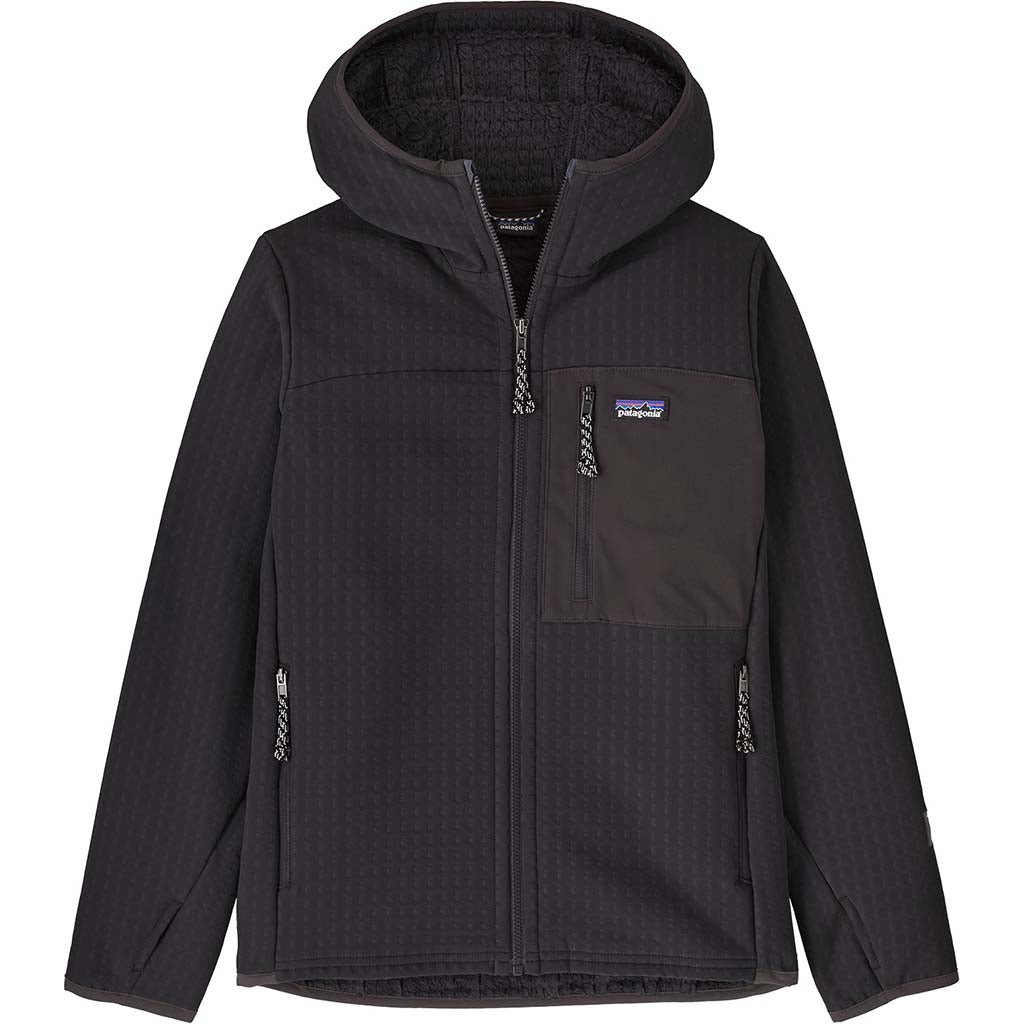 Kids' R2 TechFace Hoody