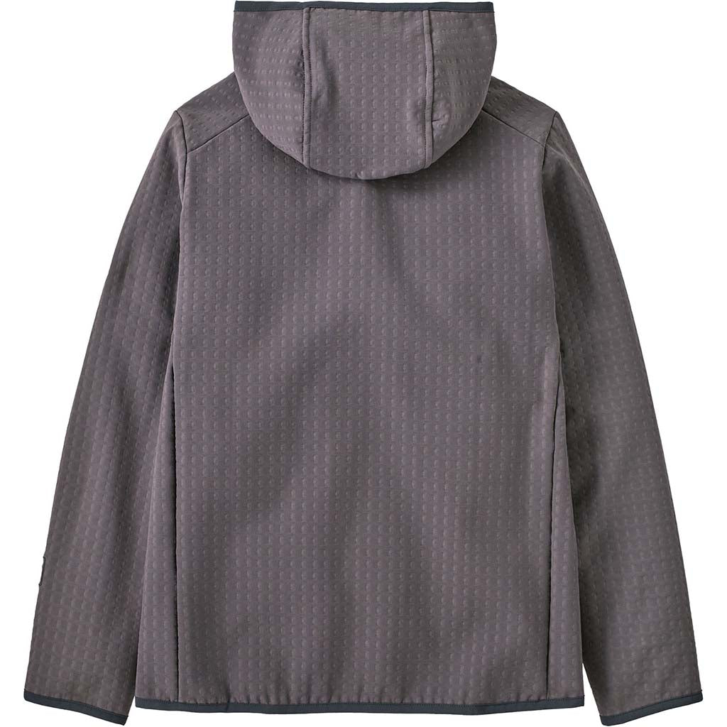 Kids' R2 TechFace Hoody