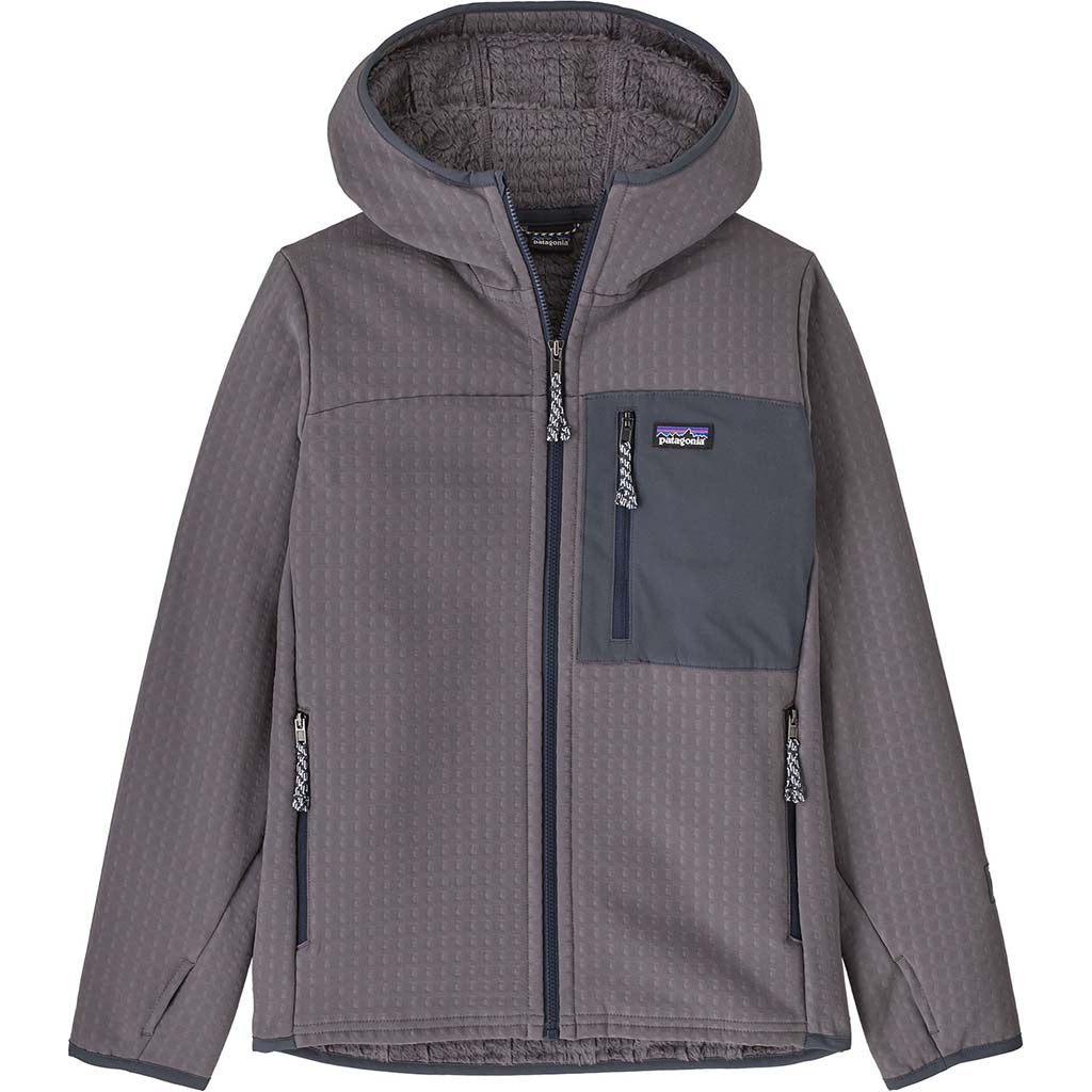Kids' R2 TechFace Hoody