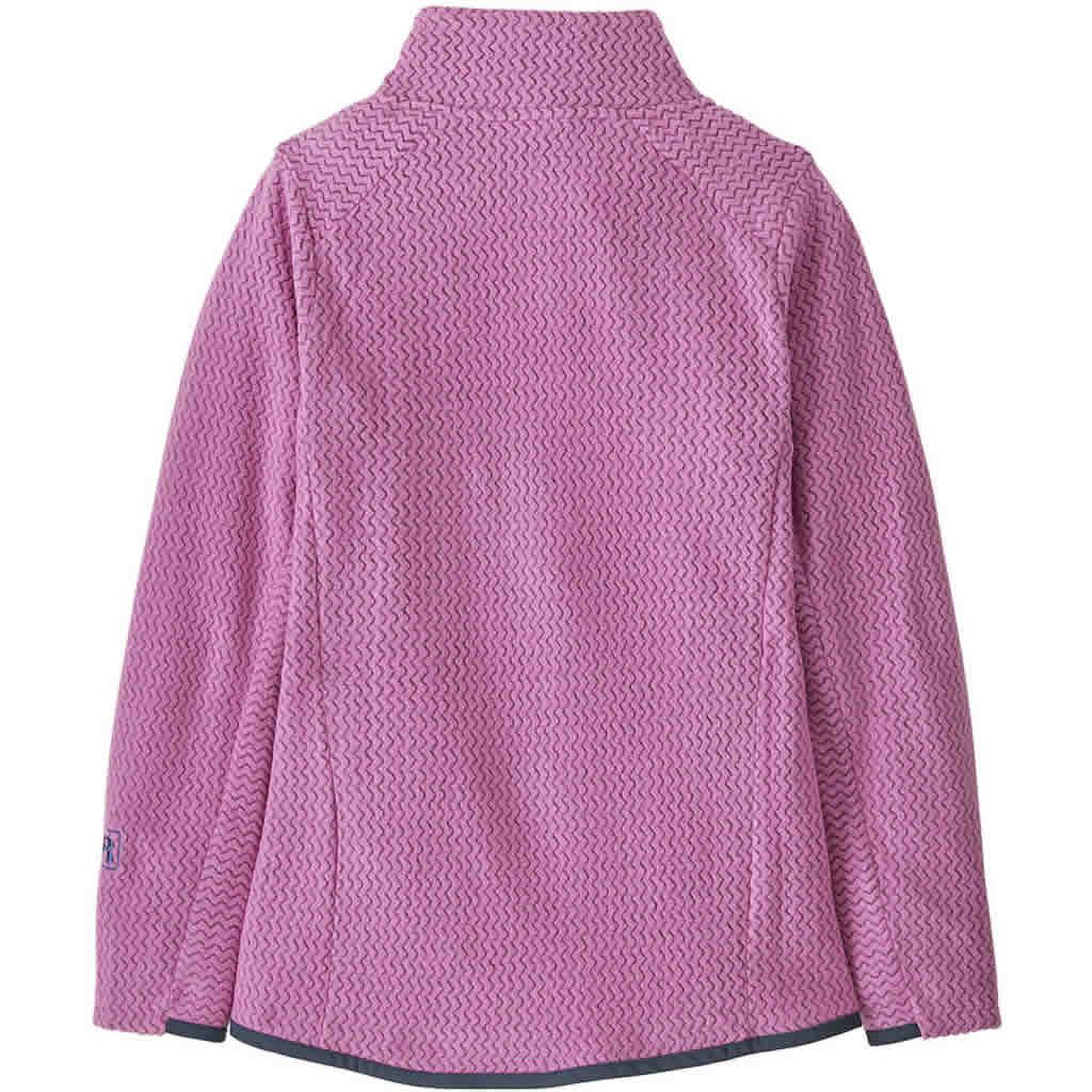 Kid's R1 Air Full-Zip Jacket