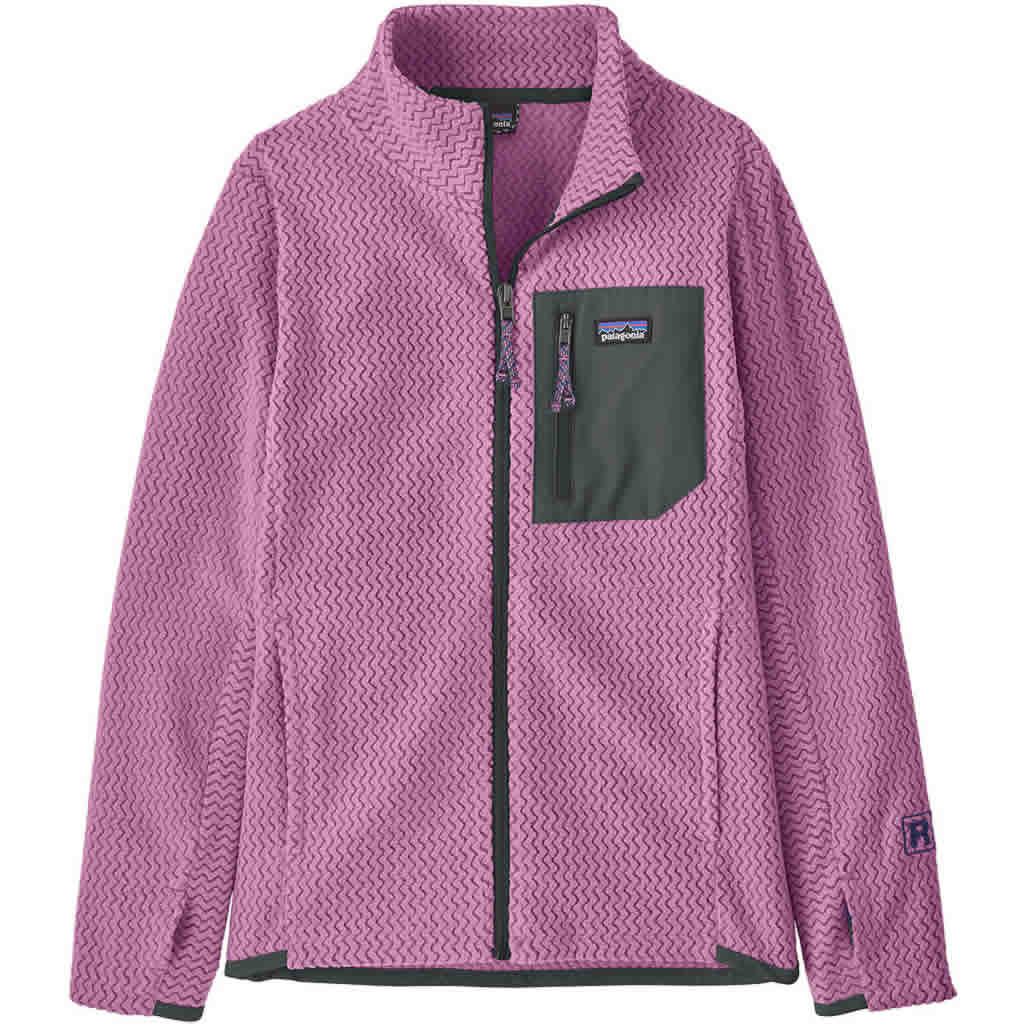 Kid's R1 Air Full-Zip Jacket