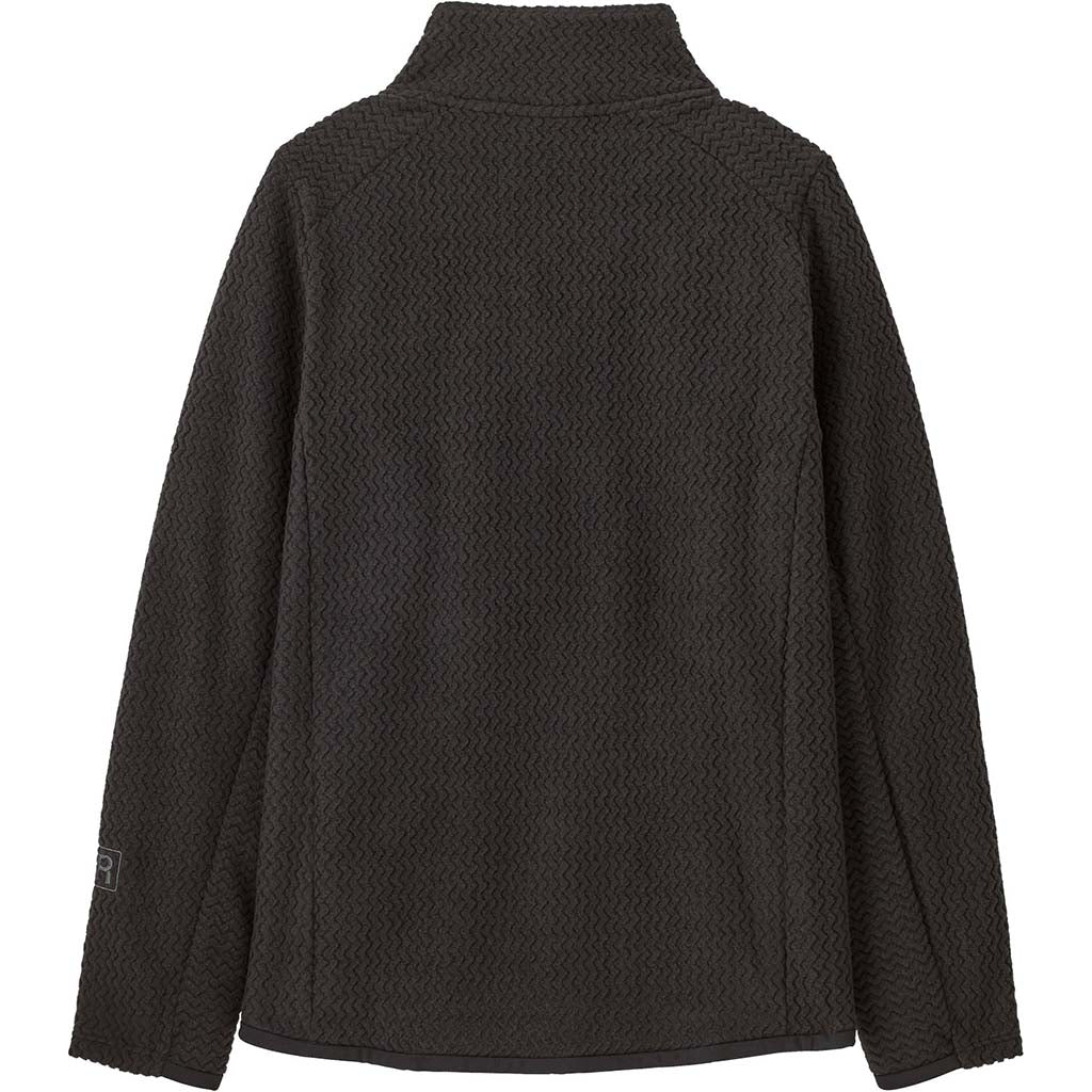 Kid's R1 Air Full-Zip Jacket