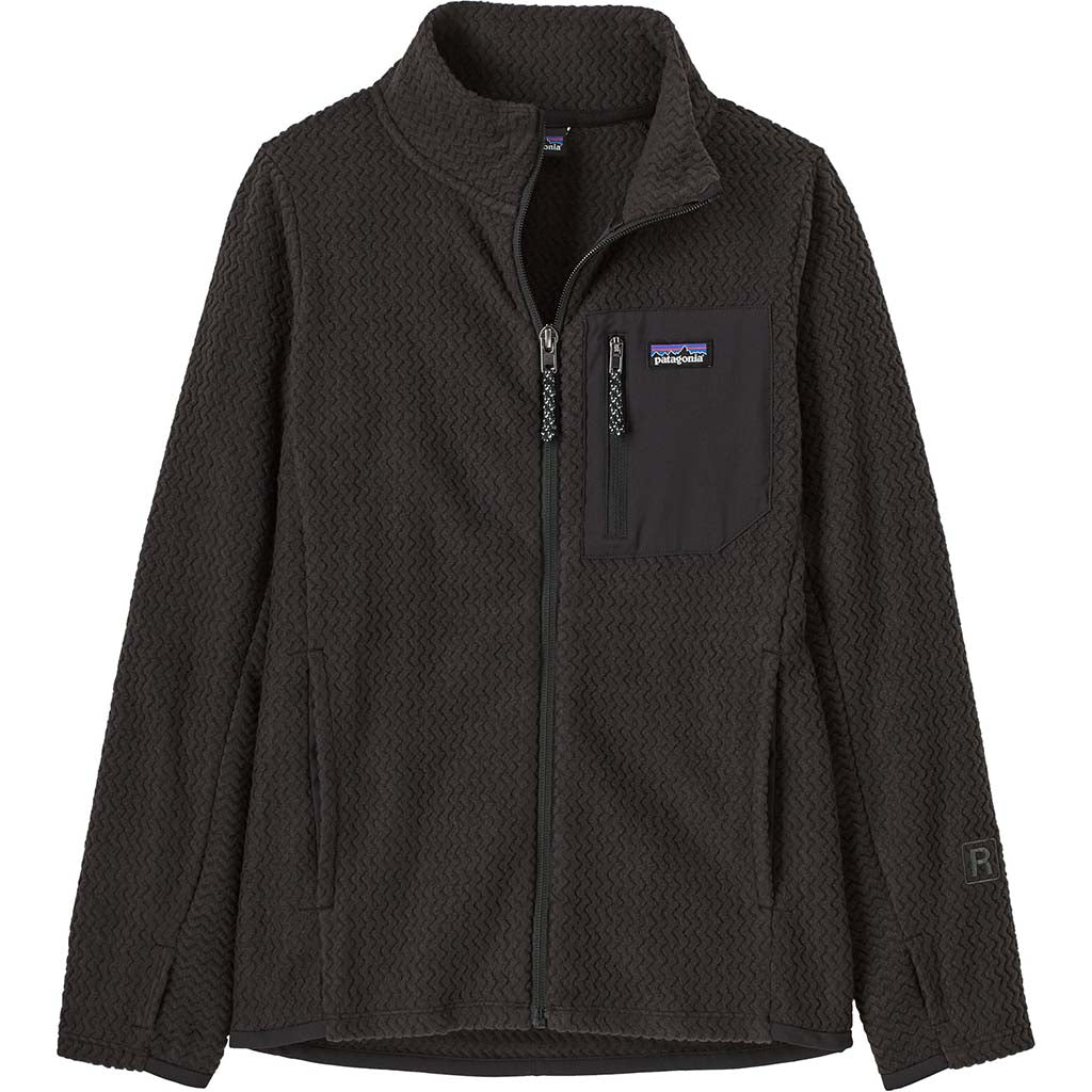 Kid's R1 Air Full-Zip Jacket