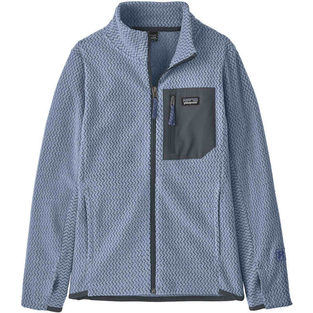 Kid's R1 Air Full-Zip Jacket