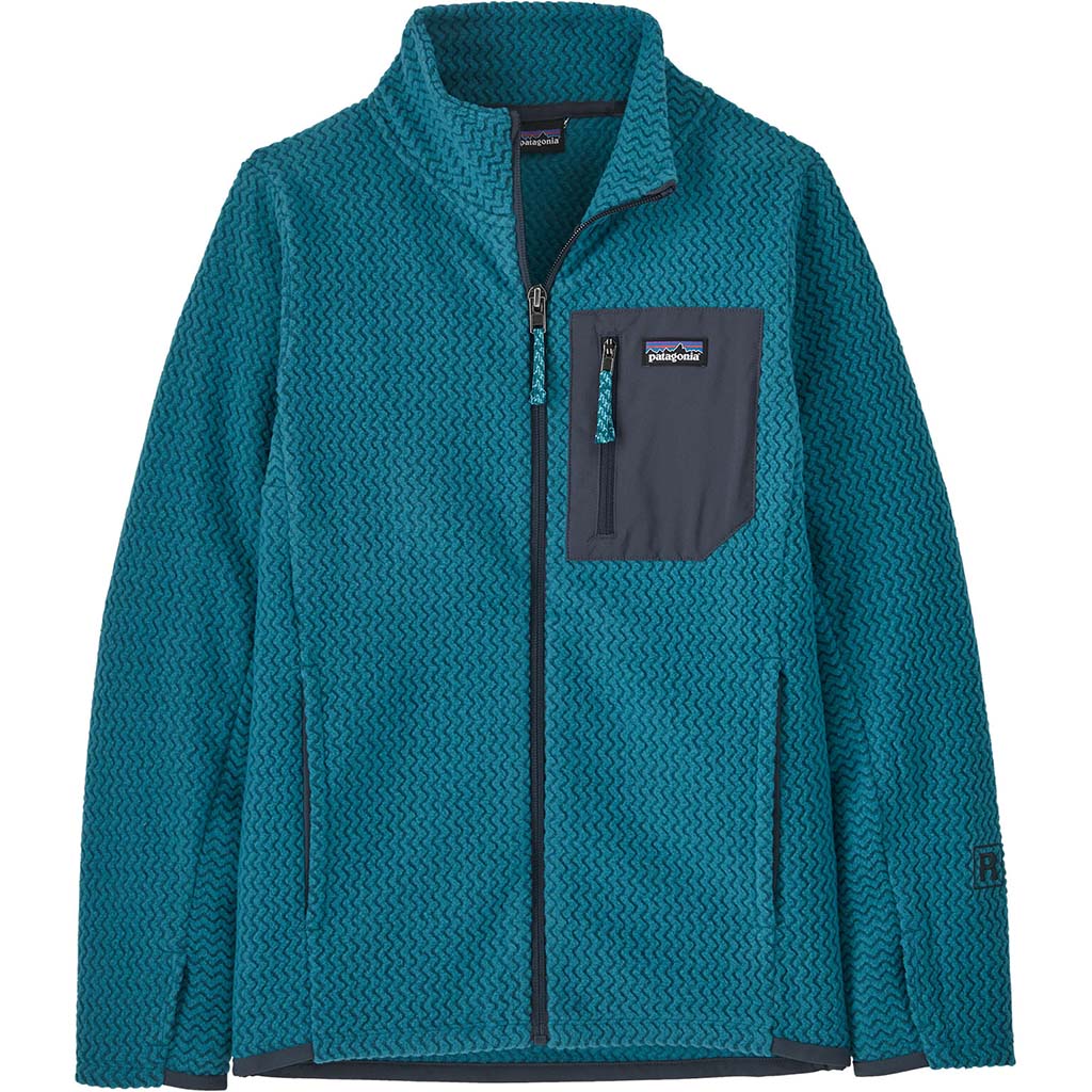 Kid's R1 Air Full-Zip Jacket