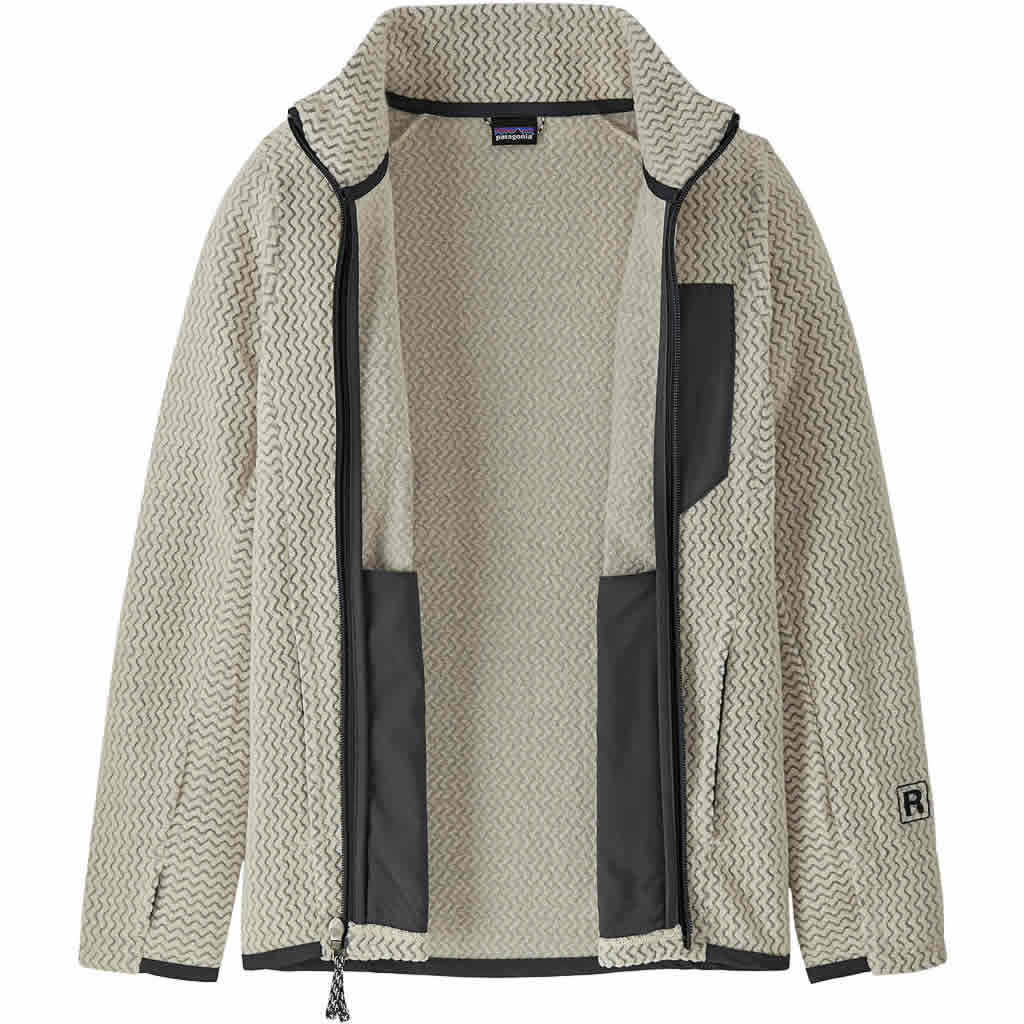 Kid's R1 Air Full-Zip Jacket