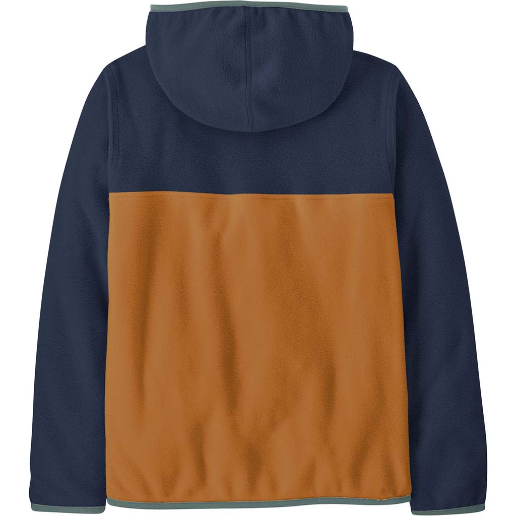 Kids' Micro D Snap-T Jacket